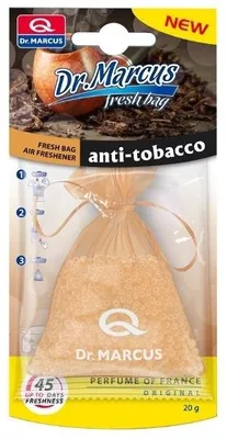 Productafbeelding van Geur: Fresh Bag, anti-rook