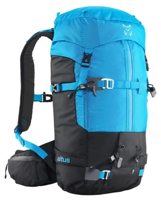 Obrázok produktu pre Batoh 25 l, modrý, pre turistiku