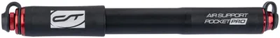 Produktbild von Contec Minipumpe Air Support Pocket Pro Gauge Schwarz