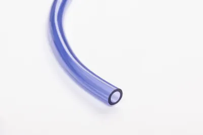 Produktbild von ARKA PVC-Aquarien-Schlauch 12/16 mm blau 3 Meter