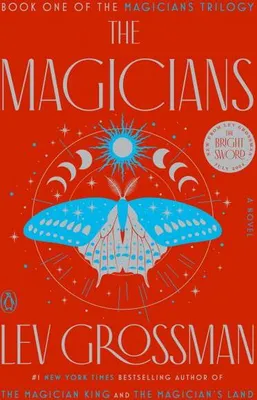 Image de The Magicians