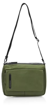 Productafbeelding van Mandarina Duck Hunter Crossover, damesmodel, groen (legergroen)