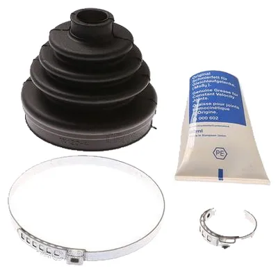 Produktbild von Faltenbalgsatz Antriebswelle 79 mm TRISCAN für u.a. ALFA ROMEO 155