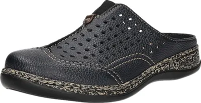 Produktbild von Sabot/Clog diverse Absatzhöhen 46395-14