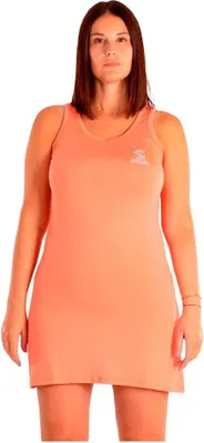 Immagine prodotto di Softee Atenea Abito senza maniche Arancione M Donna Arancione M