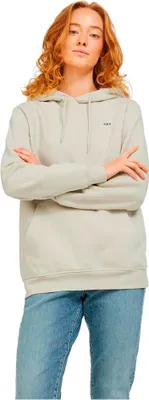 Produktbild von Jack & Jones Abbie Every Brush Jjxx Kapuzenpullover Beige XS Frau Beige XS