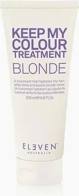 Immagine prodotto di Eleven Keep My Colour Treatment BLONDE 200 ml