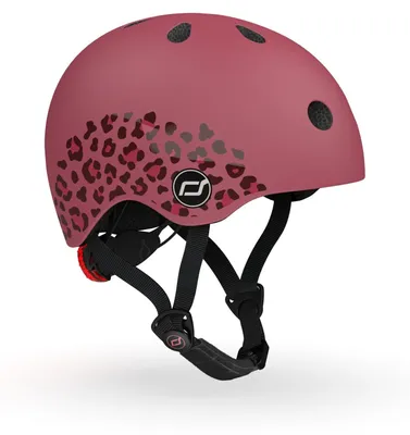 Obrázek produktu pro Dětská přilba Scoot & Ride XXS-S Grafika