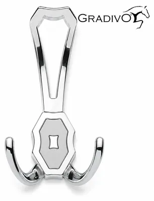 Produktbild von Möbelknopf  Schrankknopf  Schubladenknopf 614  Chrom