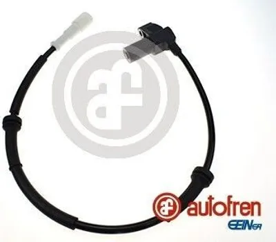 Produktbild von AUTOFREN SEINSA ABS Sensor Raddrehzahl Vorne Links Vorne Rechts für RENAULT KANGOO (KC0/1) DS0206