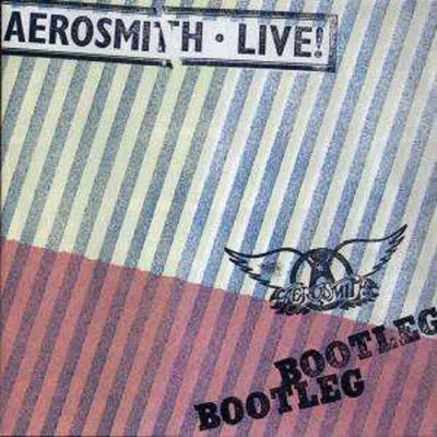 Produktbild von Aerosmith-Live! Bootleg