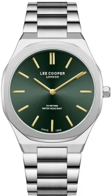 Immagine prodotto di Orologio da uomo LEE COOPER LC08275.370 verde fashion