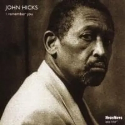 Produktbild von Hicks,John-I Remember You