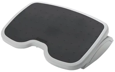 Obrázek produktu pro Podnožka pod stůl s nastavitelnou výškou