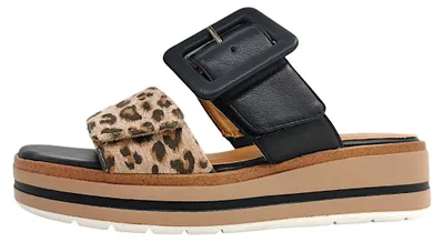 Produktbild von Jana  Damenschuhe Sandalen Bequem Peeptoe Schwarz Freizeit, Schuhgröße:38 EU