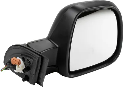 Produktbild von Außenspiegel Spiegel rechts elektrisch Citroen Berlingo Ab 2012 96777550XT