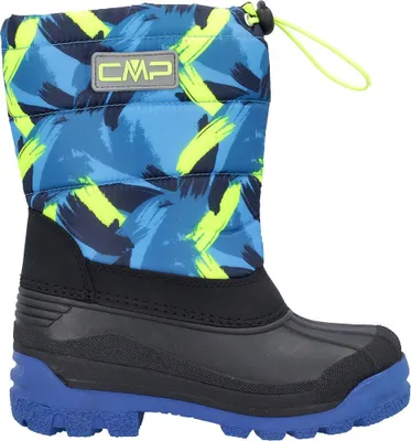 Produktbild von Cmp Sneewy 3q71294j Schneeschuhe Blau EU 40 Blau EU 40