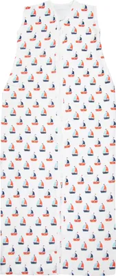 Produktbild von Sommerschlafsack für Babys, Gr. 110, weiß
