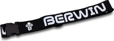 Produktbild von Berwin Kofferband Schwarz MS-16789
