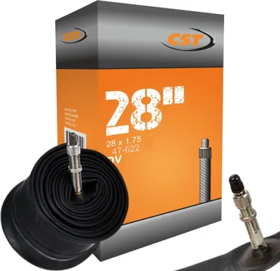 Obrázek produktu pro Trubka 28 x 1,75 700x45c DV 40mm BIKE CST