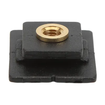 Image de Clip d'écrou de fixation pour support de phare 63122752224 Pièce de rechange pour MINI R55 R56 R57 R58 R59 R60