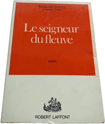 Image de Le Seigneur Du Fleuve