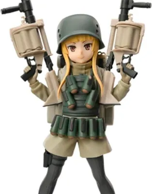Zdjęcie produktu dla Figurka Sega Fukaziroh 19 cm, jeden rozmiar