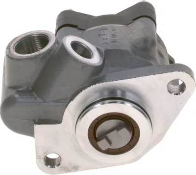Produktbild von BOSCH K S00 000 407 Servolenkung Pumpe Servopumpe für MAN TGM Hydraulisch