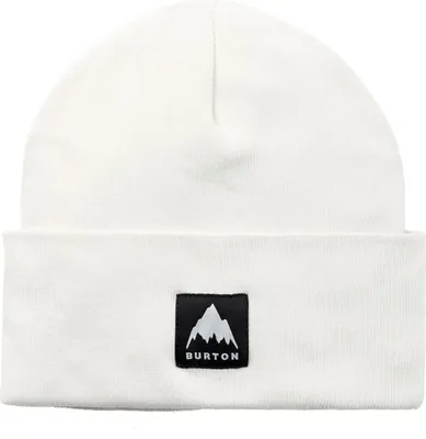 Obrázek produktu pro Burton Kactusbunch Tall Beanie White Men,Women White One Size