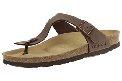 Obrázok produktu pre Rohde Sunnys N14 - Mocca Synthetic Veľkosť: 43 Normal