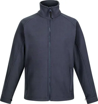 Produktbild von Regatta Professional - Fleecejacke für Damen RG1488 (42 DE) (Dunkles Marineblau)