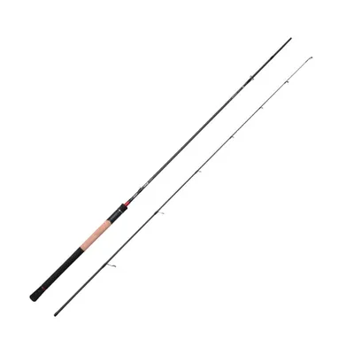 Produktbild von Spro CRX Lure & Spin S240cm 15-45 gr