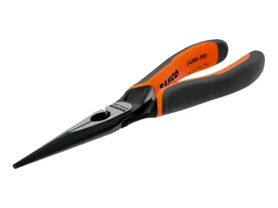 Image de Pince becs mi ronds BAHCO - 2430 G-160