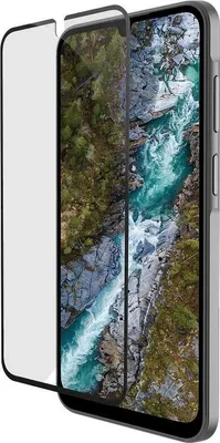Obrázok produktu pre dbramante1928 ES25CL006139, Samsung, Galaxy A25, Antibakteriálne, Priehľadná, 1 kusov