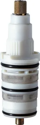 Produktbild von Ersatzthermostatkartusche für Armatur passend zu Akie