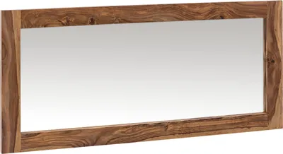 Produktbild von Spiegel Laros 130x55 Akazie