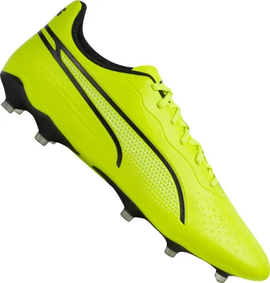 Produktbild von 41|PUMA King Match FG / AG Herren Fußballschuhe 107570-04