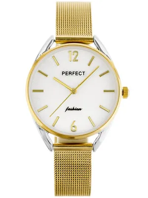 Zdjęcie produktu dla Zegarek Damski Perfect F347 (Zp953F) + Box