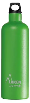 Obrázok produktu pre Laken Futura 750ml termoska Zelená Zelená Jedna veľkosť
