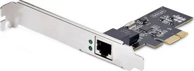 Productafbeelding van 2,5 Gbps PCIe netwerkkaart, Ethernet netwerkinterfacekaart