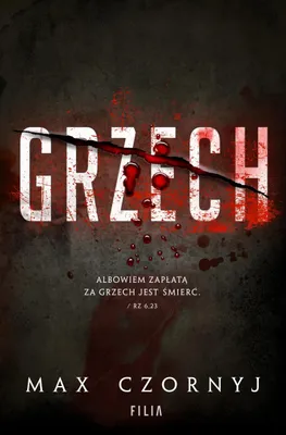Immagine prodotto di Grzech - Max Czornyj