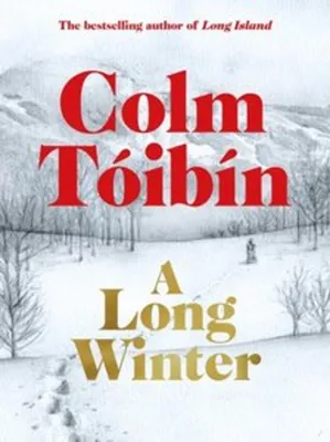 Immagine prodotto di A Long Winter