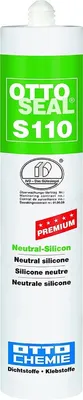 Produktbild von Ottoseal S 110 310Ml C83 Eiche Dunkel