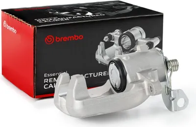 Produktbild von BREMBO Bremssattel Hinten Rechts für OPEL INSIGNIA Caravan Ø41mm F 59 195