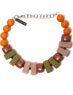 Produktbild von Kurze Kette Almada  Italy von collezione alessandro