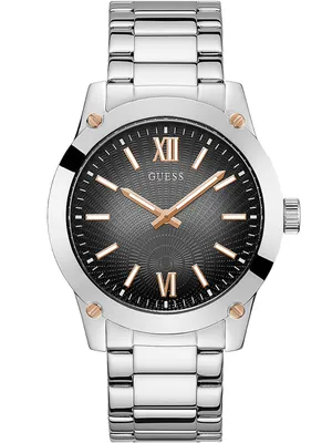 Produktbild von Guess Crescent GW0574G1 Herrenuhr