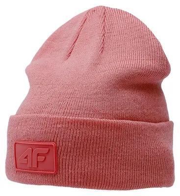 Image de 4F - Casquette « U319 » PP1245 (taille unique) (rose)