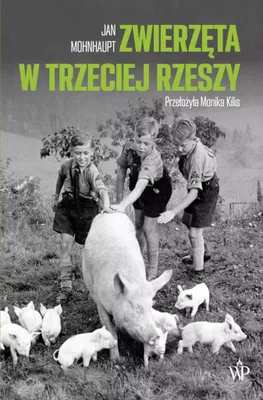 Image de Zwierzęta w Trzeciej Rzeszy