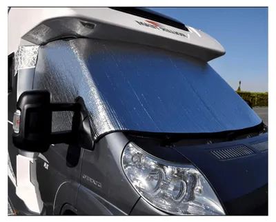 Produktbild von Thermomatte für die Außenisolierung von Wohnmobilen für FIAT Ducato ab 07/2006