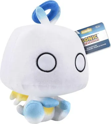 Immagine prodotto di Pluszowa figurka Chao Sonic the Hedgehog 18 cm od Funko